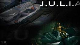 J.U.L.I.A Review (Invision Game Community)