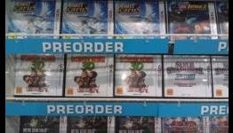 EB Games Ordered to Destroy all Donkey Kong 3D, Kirby 3D Boxes