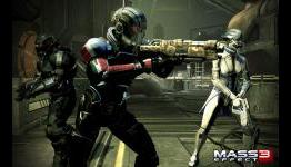Mass Effect 3 Concludes Trilogy Not With Closure, But Fan Betrayal | Review [GXC]