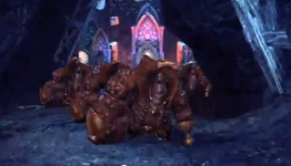 Tera is giving away 10,000 Beta keys