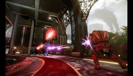 MP1st Review | Nexuiz: A Fresh Take on Classic Arena Shooters