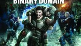 Review: Binary Domain [SEGAbits]