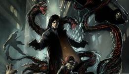 Review: The Darkness 2 (xboxspill.no)