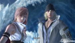 In Defense of Final Fantasy XIII