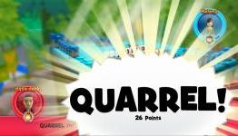 Review: Quarrel (xboxspill.no)