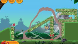 Touchgen: Coco Loco Review