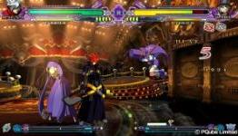 Touchgen: BlazBlue Continuum Shift Extend – Review