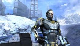 Touchgen: Mass Effect Infiltrator – Review