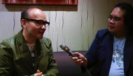 GDC 2012: iNiS Keiichi Yano Talks Eden to GREEEEN
