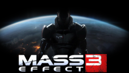 GamesEyeView: Why I Liked the Mass Effect 3 Ending (Eventually)