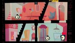 Touchgen: Beat Sneak Bandit Review