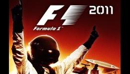 F1 2011 PS Vita Review (ComboCaster.com)