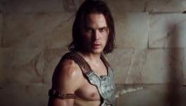 LRA: John Carter – Theatrical Review