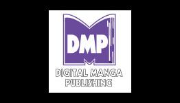Digital Manga’s Kindle Publishing Suspended