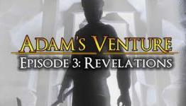 Doopcloud: Adam’s Venture Episode 3: Revelations Review