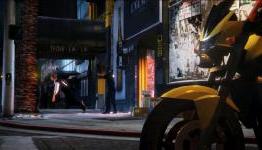 GTA 5 to be an enhanced version of GTA IV?