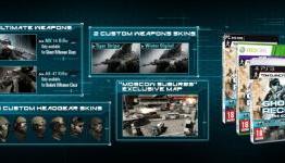 Ghost Recon: Future Solider Pre-order details revealed