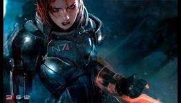 Gamefreaks: Mass Effect 3 review
