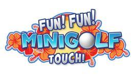Nerd4Sure.com – FUN! FUN! Minigolf TOUCH! Review