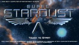 TGF: Super Stardust Delta Review