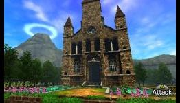 Odd images in video games: Religious symbolism in Zelda games