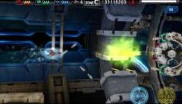 Touchgen – DariusBurst: Second Prologue Review