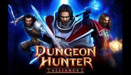 Dungeon Hunter: Alliance Review (Game Freaks 365)