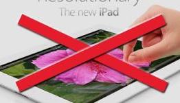 Why The New iPad Will Make You Angry