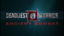 First Deadliest Warrior: Ancient Combat “Battle of the Week”: Attila the Hun vs. Alexander the Great
