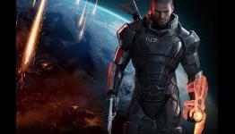 Mass Effect 3 Review | Couch Campus