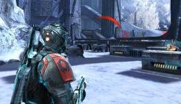 Mass Effect: Infiltrator review [BeefJack]
