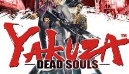 Yakuza: Dead Souls Review (GodisaGeek.com)