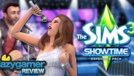 The Sims 3 Showtime review – I clicked a Sim and I liked it (lazygamer.net)