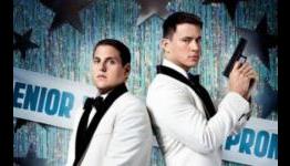 21 Jump Street Review at Skewed and Reviewed