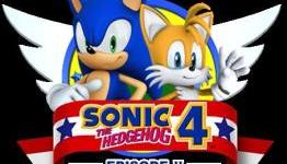 Sonic 4: Episode 2 syncs Xbox, Windows Phone play