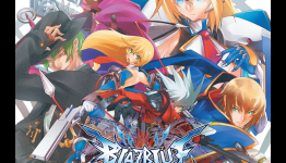 BlazBlue Continuum Shift Extend Reviewed [Wanderson75.net]