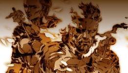 Metal Gear Solid: Snake Eater 3D review [Nintendo Universe]