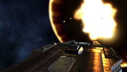 Wing Commander Saga – Preview & Interview | Gnome’s Lair