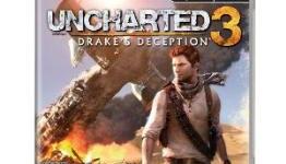 Sale of 3′s for the PS3: Uncharted 3, Resistance 3, and Other Marquee Titles
