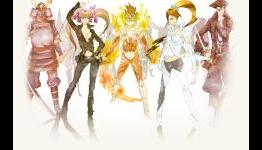 Is There An El Shaddai Sequel Coming?
