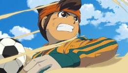 Inazuma Eleven 2 review – ONM