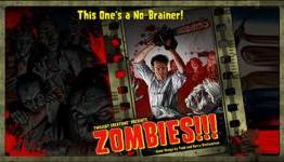 Zombies!!! Receives First Expansion Pack