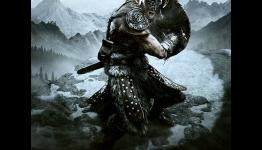 The Elder Scrolls V v1.5 patch trailer
