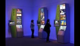 Smithsonian legitimizes games as art in major exhibition