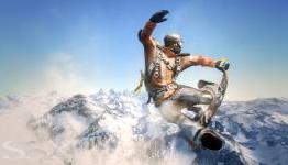 SSX Review (Empty Lifebar)