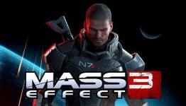 Stop Whining Over The Mass Effect 3 Ending