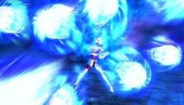 Saint Seiya: Sanctuary Battle Gets Two New Trailers