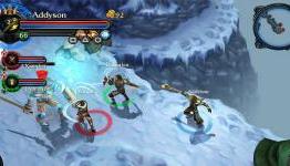 DigitalNoob’s Dungeon Hunters Alliance Review (PSVita)
