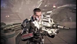Mass Effect 3 Review [LoadGame]