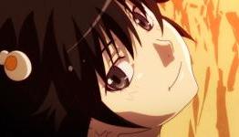 Nisemonogatari Episode 11 Pre-Release Images